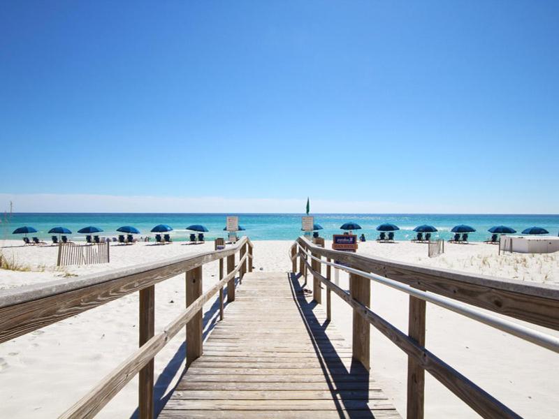 Portofino Island Resort 1-805 Pensacola Beach Exterior photo