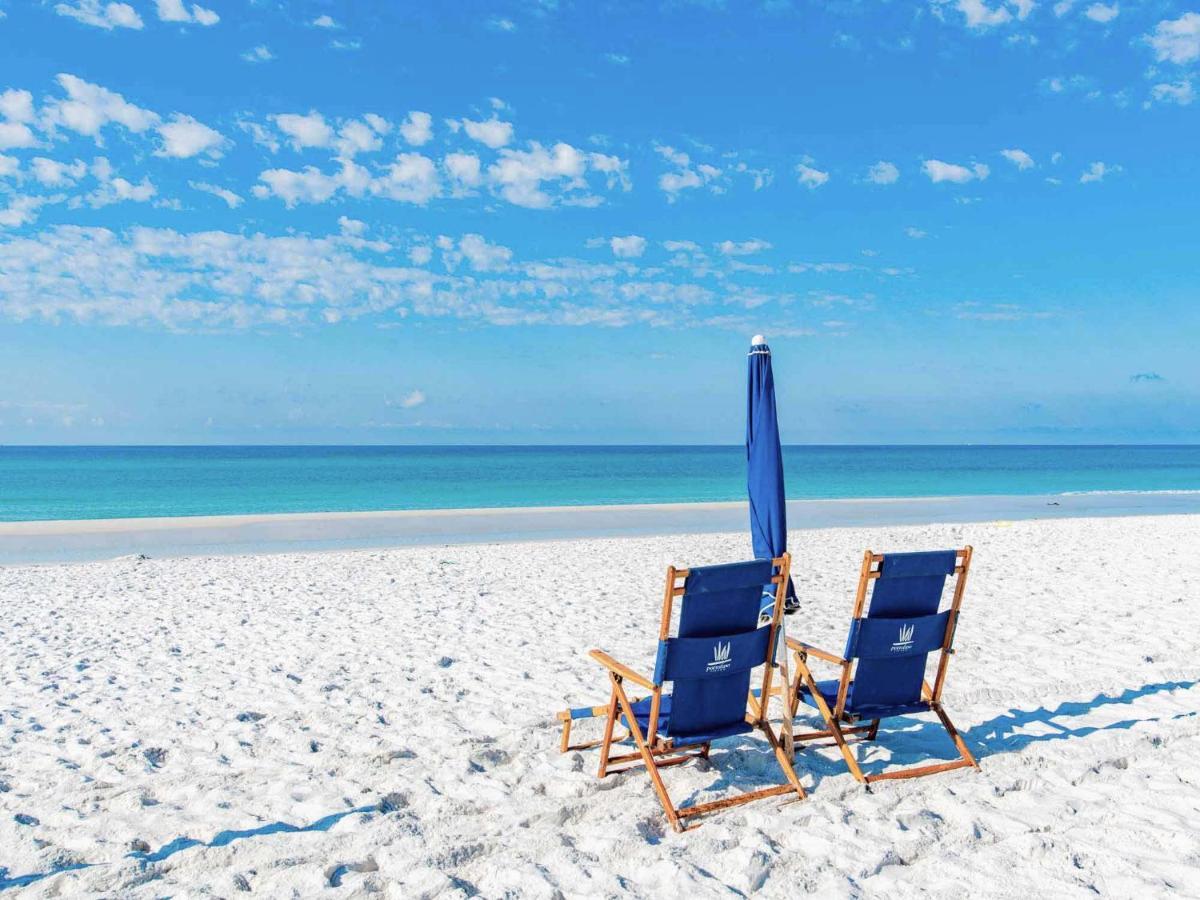 Portofino Island Resort 1-805 Pensacola Beach Exterior photo