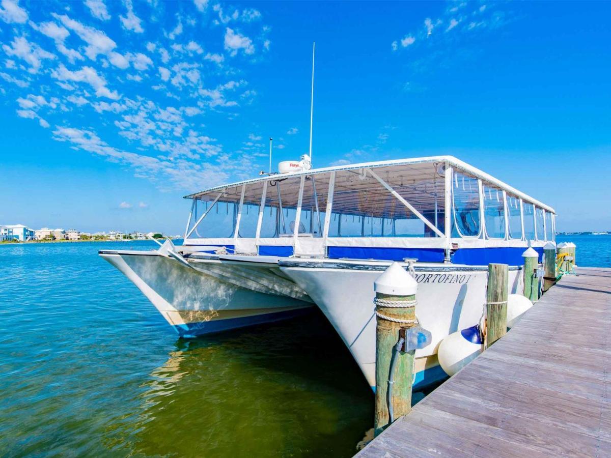 Portofino Island Resort 1-805 Pensacola Beach Exterior photo
