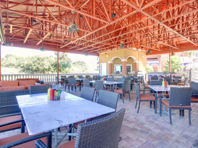 Portofino Island Resort 1-805 Pensacola Beach Exterior photo