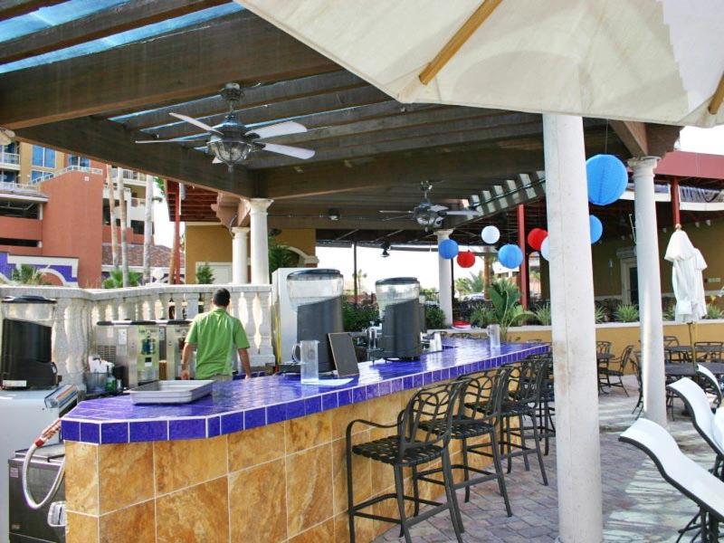 Portofino Island Resort 1-805 Pensacola Beach Exterior photo