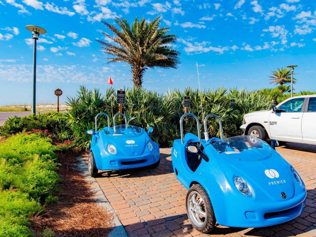 Portofino Island Resort 1-805 Pensacola Beach Exterior photo