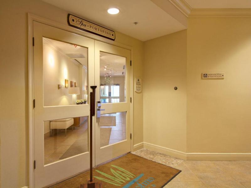 Portofino Island Resort 1-805 Pensacola Beach Exterior photo